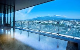Fujisan Mishima Tokyu Hotel