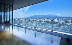 Fujisan Mishima Tokyu Hotel